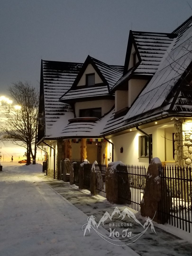 Bajeczna KoJa - Zdjęcie 17