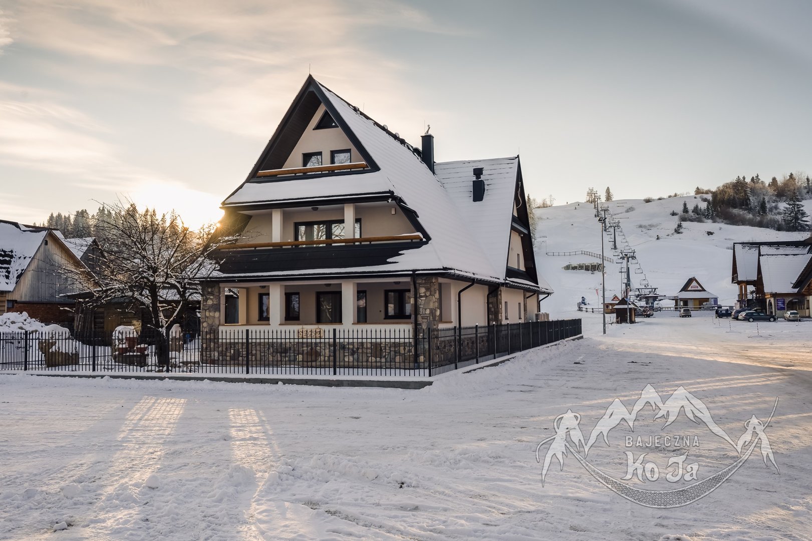 Bajeczna KoJa - Zdjęcie 14